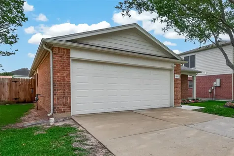 19411 Orchard Mill Lane Katy TX 77449