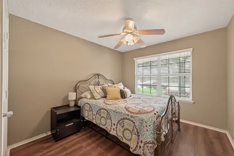 19411 Orchard Mill Lane Katy TX 77449