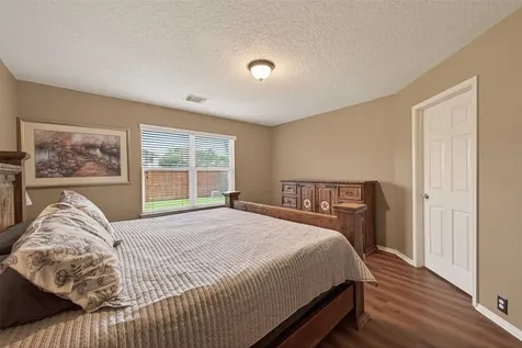 19411 Orchard Mill Lane Katy TX 77449