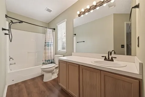 19411 Orchard Mill Lane Katy TX 77449