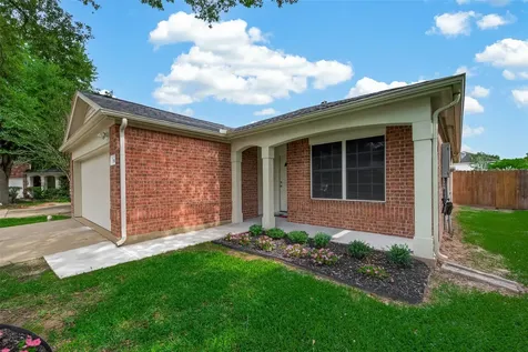 19411 Orchard Mill Lane Katy TX 77449