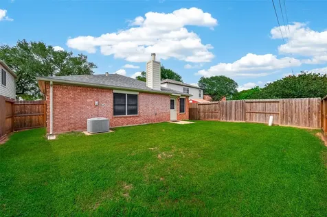 19411 Orchard Mill Lane Katy TX 77449