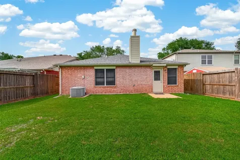 19411 Orchard Mill Lane Katy TX 77449