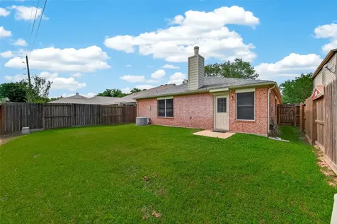 19411 Orchard Mill Lane Katy TX 77449