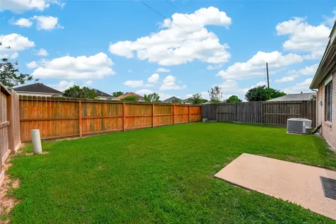 19411 Orchard Mill Lane Katy TX 77449