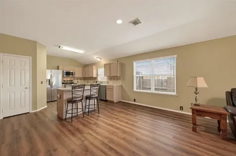 19411 Orchard Mill Lane Katy TX 77449