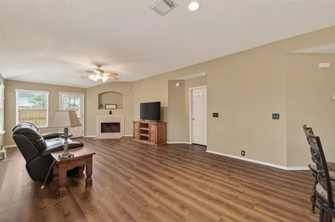 19411 Orchard Mill Lane Katy TX 77449