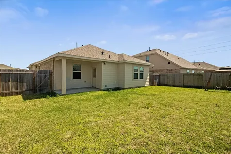 622 Little Cypress Lane Baytown TX 77523