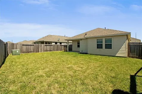 622 Little Cypress Lane Baytown TX 77523