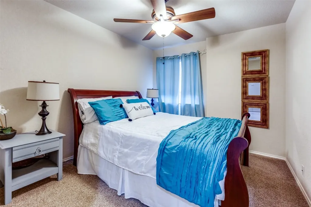 2239 Fitch Drive New Braunfels TX 78130