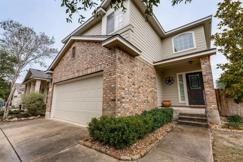 2239 Fitch Drive New Braunfels TX 78130