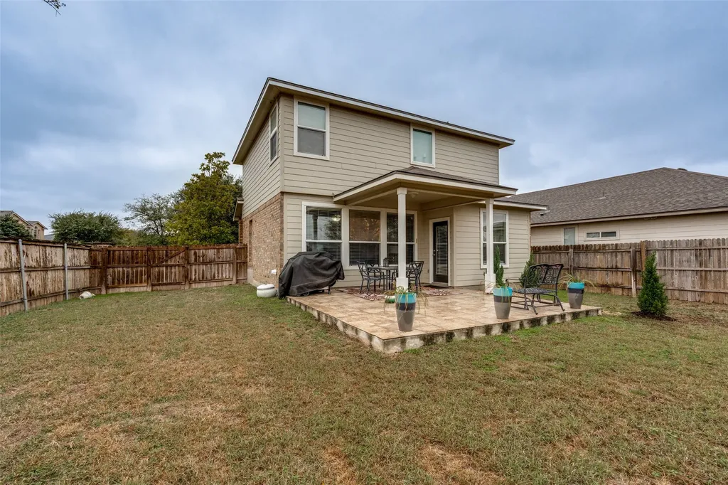 2239 Fitch Drive New Braunfels TX 78130