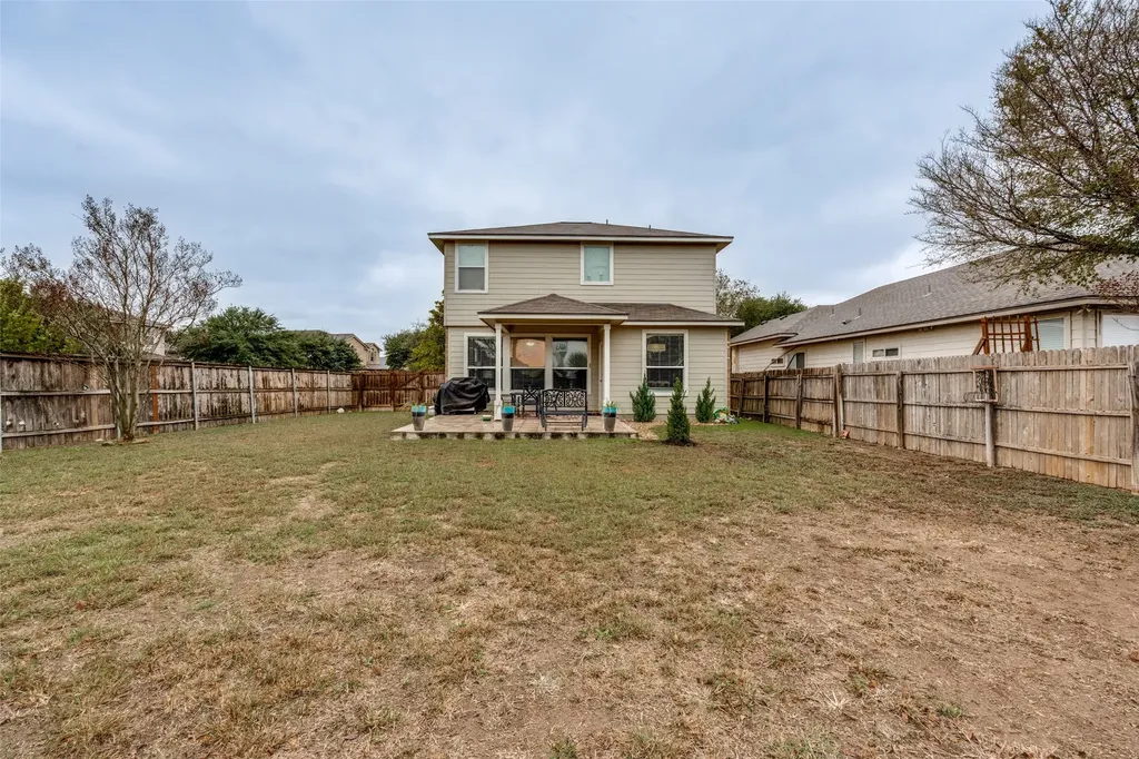 2239 Fitch Drive New Braunfels TX 78130