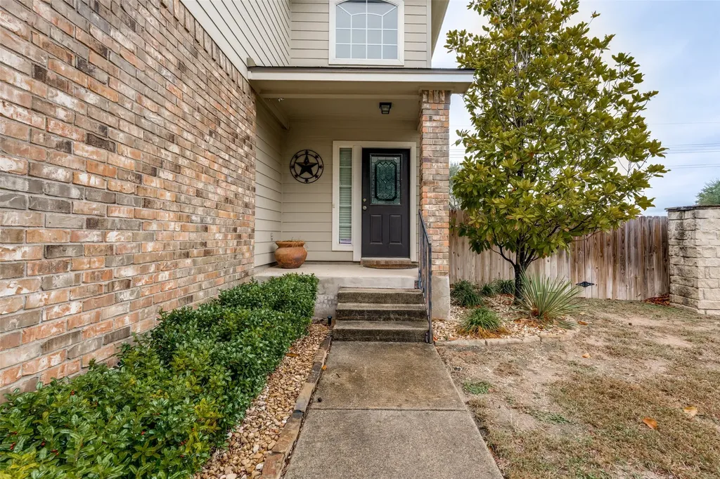 2239 Fitch Drive New Braunfels TX 78130