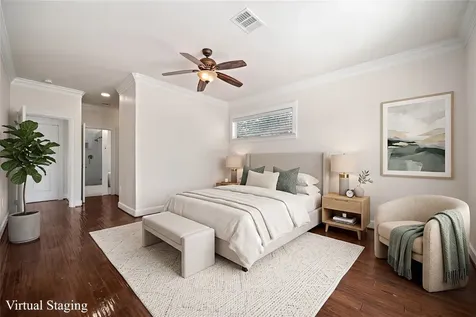 110 Kendall Street Houston TX 77003