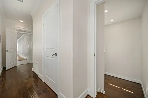 110 Kendall Street Houston TX 77003