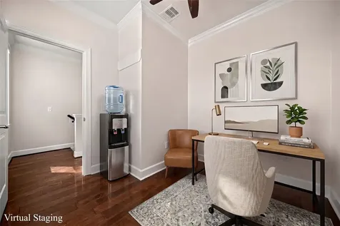 110 Kendall Street Houston TX 77003