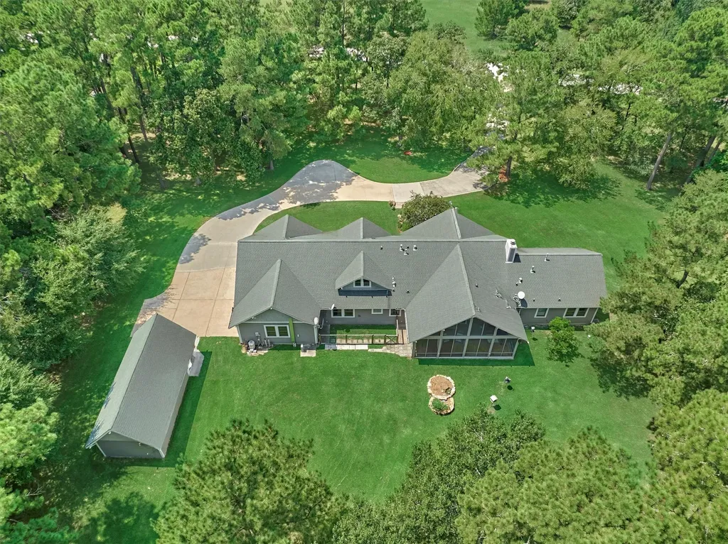 32210 Park Meadow Pass Magnolia TX 77355