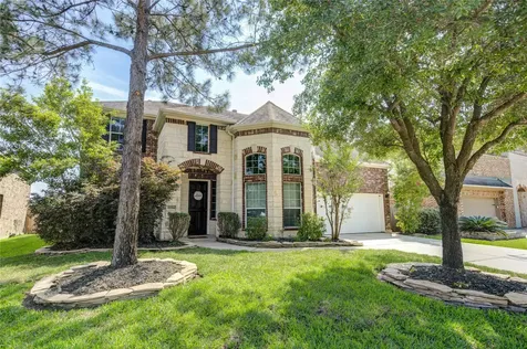 17214 Cascading Springs Lane Humble TX 77346