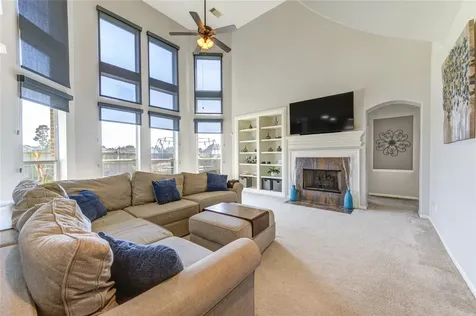 17214 Cascading Springs Lane Humble TX 77346