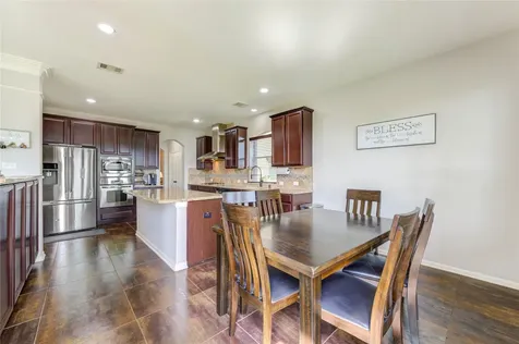 17214 Cascading Springs Lane Humble TX 77346