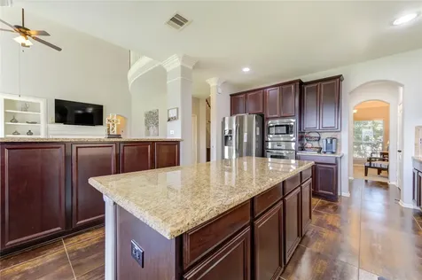 17214 Cascading Springs Lane Humble TX 77346