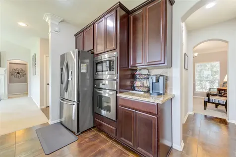 17214 Cascading Springs Lane Humble TX 77346