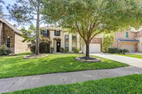 17214 Cascading Springs Lane Humble TX 77346