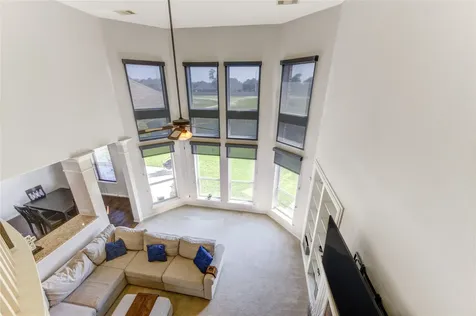 17214 Cascading Springs Lane Humble TX 77346