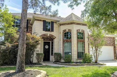 17214 Cascading Springs Lane Humble TX 77346