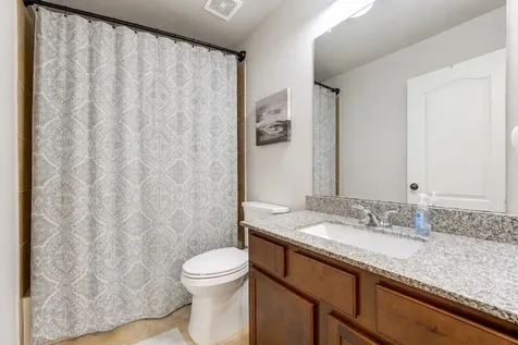 17214 Cascading Springs Lane Humble TX 77346