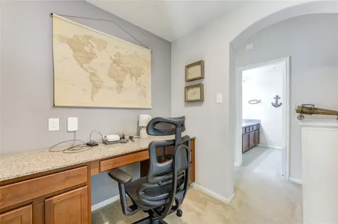 17214 Cascading Springs Lane Humble TX 77346