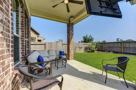 17214 Cascading Springs Lane Humble TX 77346