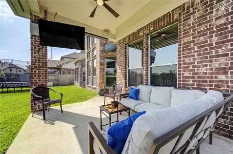 17214 Cascading Springs Lane Humble TX 77346