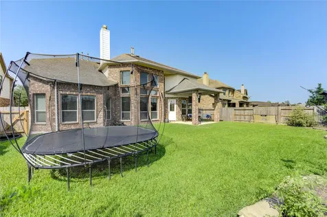 17214 Cascading Springs Lane Humble TX 77346