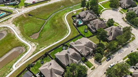 17214 Cascading Springs Lane Humble TX 77346