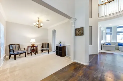 17214 Cascading Springs Lane Humble TX 77346