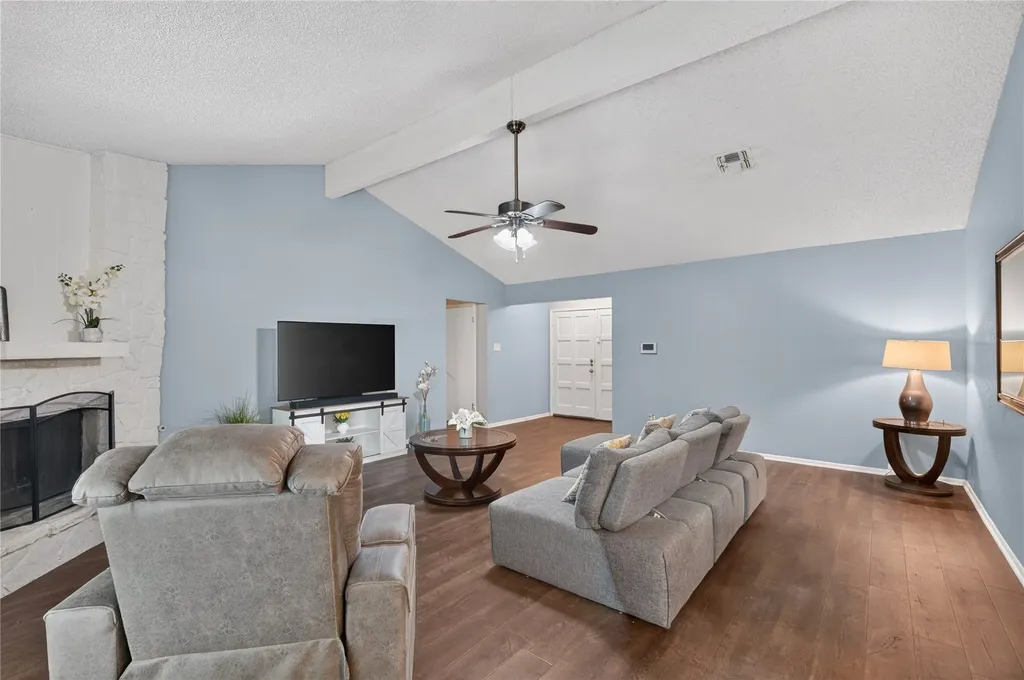 8307 Knute Rockne Street San Antonio TX 78240