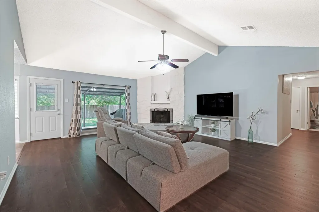 8307 Knute Rockne Street San Antonio TX 78240