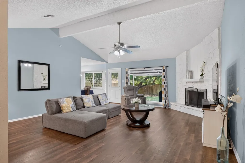 8307 Knute Rockne Street San Antonio TX 78240