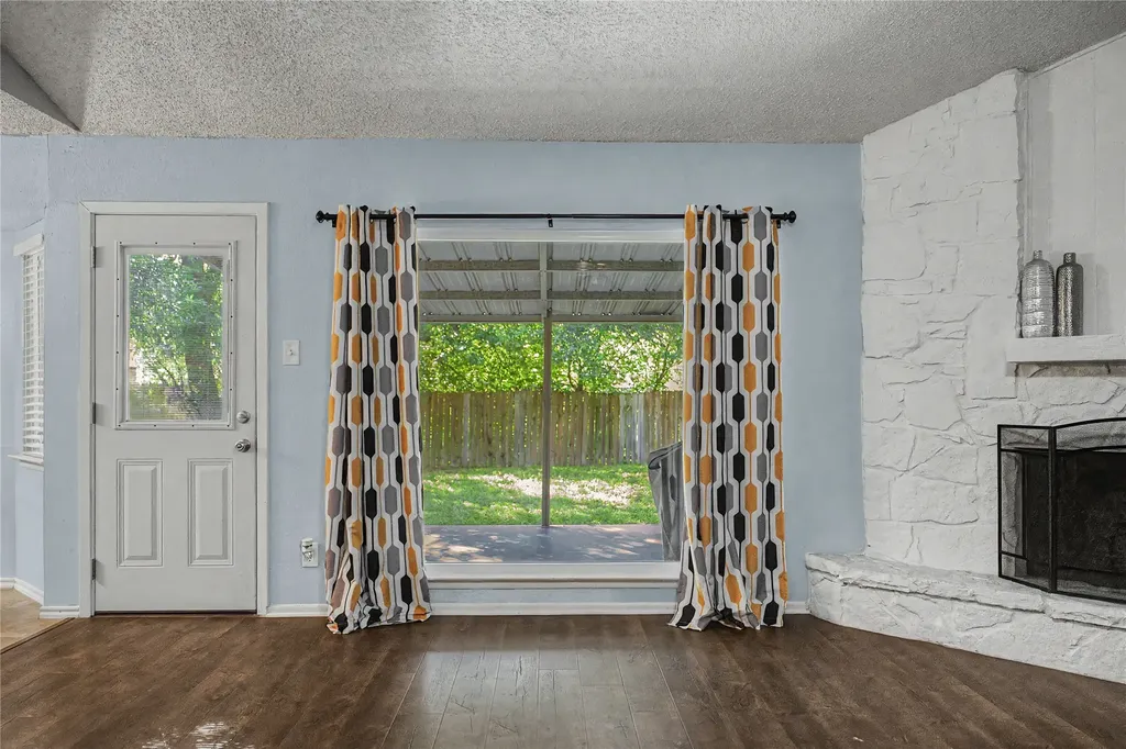 8307 Knute Rockne Street San Antonio TX 78240