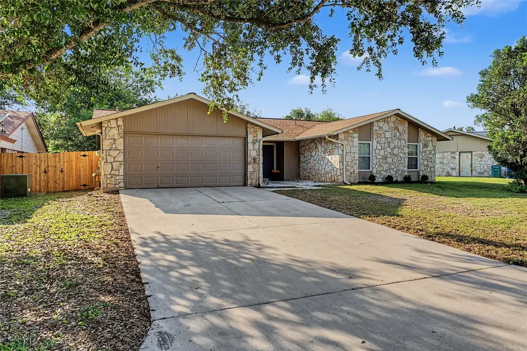 8307 Knute Rockne Street San Antonio TX 78240