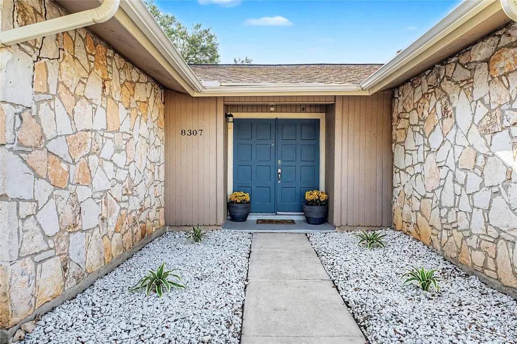 8307 Knute Rockne Street San Antonio TX 78240
