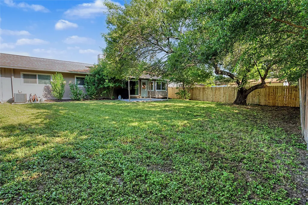 8307 Knute Rockne Street San Antonio TX 78240
