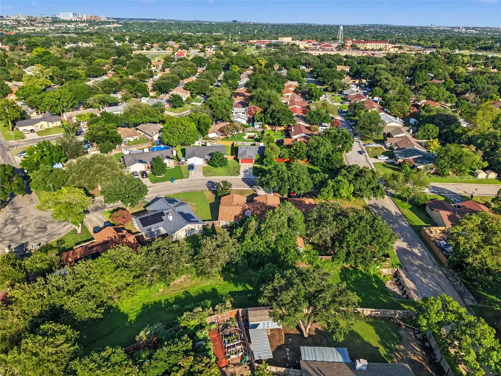 8307 Knute Rockne Street San Antonio TX 78240