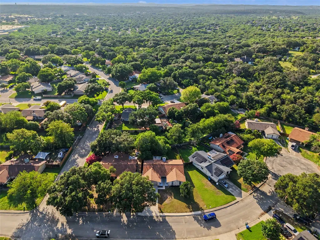 8307 Knute Rockne Street San Antonio TX 78240