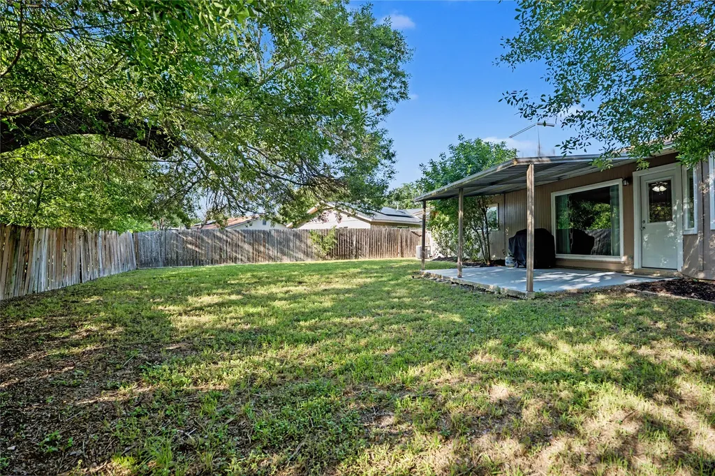 8307 Knute Rockne Street San Antonio TX 78240