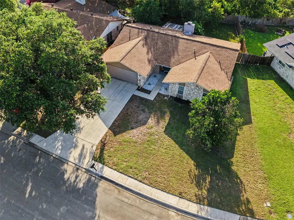 8307 Knute Rockne Street San Antonio TX 78240