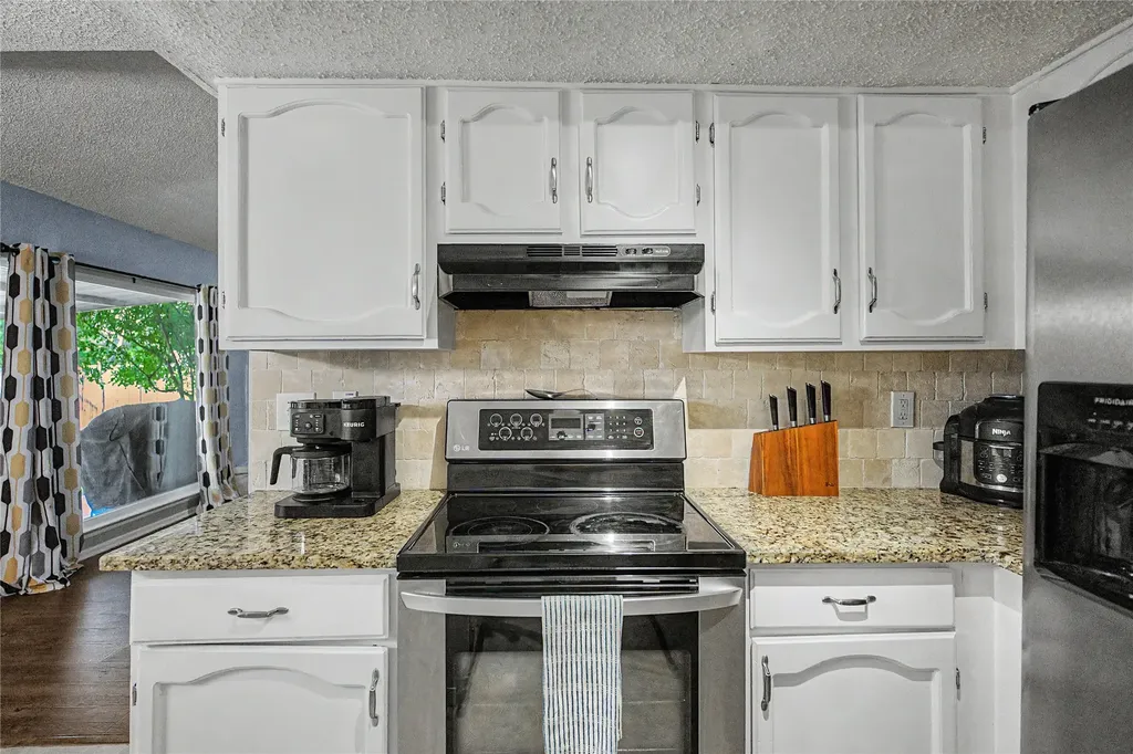 8307 Knute Rockne Street San Antonio TX 78240