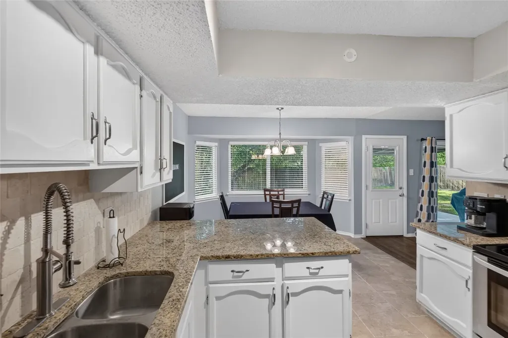 8307 Knute Rockne Street San Antonio TX 78240